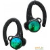 Наушники Plantronics BackBeat FIT 3200 (черный). Фото №1