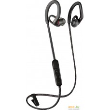 Наушники Plantronics BackBeat FIT 350 (черный)