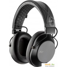 Наушники Plantronics BackBeat FIT 6100 (черный)