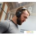 Наушники Plantronics BackBeat FIT 6100 (черный). Фото №4