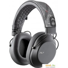 Наушники Plantronics BackBeat FIT 6100 (серый)