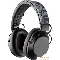 Наушники Plantronics BackBeat FIT 6100 (камуфляж)