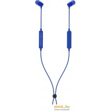 Наушники Soul Pure Wireless Plus (синий)