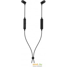 Наушники Soul Pure Wireless Plus (черный)