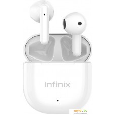 Наушники Infinix XBuds 3 WE (белый)