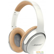 Наушники Bose SoundLink around-ear II (белый)