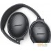 Наушники Bose QuietComfort 35 (черный, 2 поколение). Фото №4