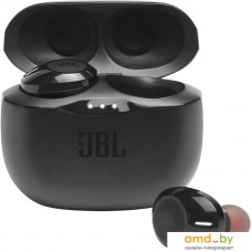 Наушники JBL Tune 125 TWS (черный)