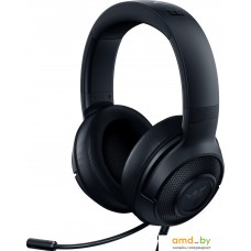 Наушники Razer Kraken X USB (черный)