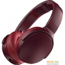 Наушники Skullcandy Venue Wireless (бордовый)