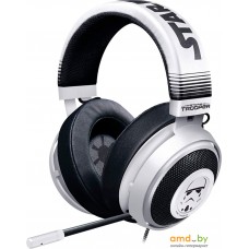 Наушники Razer Kraken Stormtrooper Edition