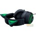 Наушники Razer Kraken Kitty (черный). Фото №3