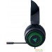 Наушники Razer Kraken Kitty (черный). Фото №4