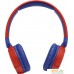 Наушники JBL JR310BT (красный/синий). Фото №2