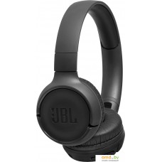 Наушники JBL Tune 560BT (черный)