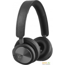 Наушники Bang & Olufsen Beoplay H8i (чёрный)