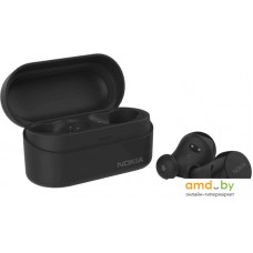 Наушники Nokia Power Earbuds Lite BH-405 (черный)