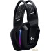 Наушники Logitech G733 Lightspeed Wireless (черный). Фото №3