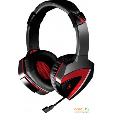 Наушники A4Tech Bloody G500