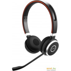 Офисная гарнитура Jabra Evolve 65 MS Stereo