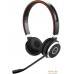 Офисная гарнитура Jabra Evolve 65 MS Stereo. Фото №1