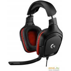 Наушники Logitech G332