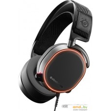 Наушники SteelSeries Arctis Pro (черный)