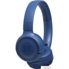 Наушники JBL Tune 560BT (синий)