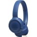 Наушники JBL Tune 560BT (синий). Фото №1