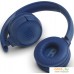 Наушники JBL Tune 560BT (синий). Фото №4