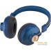 Наушники Marley Positive Vibration 2 Wireless (синий). Фото №3