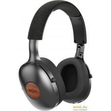 Наушники Marley Positive Vibration XL (серый)