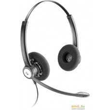 Офисная гарнитура Plantronics Entera BNC HW121N