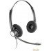 Офисная гарнитура Plantronics Entera BNC HW121N. Фото №1