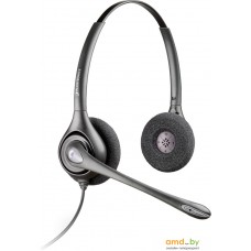 Офисная гарнитура Plantronics SupraPlus HW261N