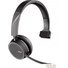 Наушники Plantronics Voyager B4210 USB-A