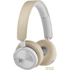 Наушники Bang & Olufsen Beoplay H8i (бежевый)