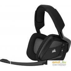 Наушники Corsair VOID Pro RGB Wireless (черный, восстановленные)