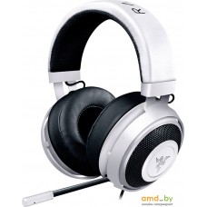 Наушники Razer Kraken (белый)