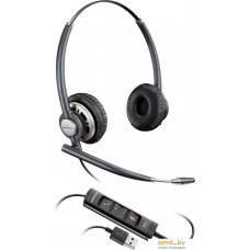 Офисная гарнитура Plantronics EncorePro HW725 USB