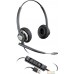 Офисная гарнитура Plantronics EncorePro HW725 USB. Фото №1