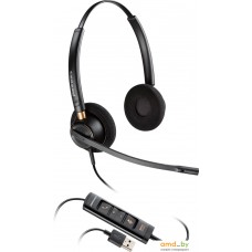 Офисная гарнитура Plantronics EncorePro HW525 USB