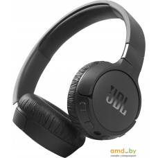 Наушники JBL T660 NC (черный)