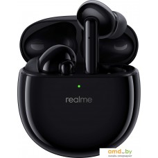 Наушники Realme Buds Air Pro (черный)