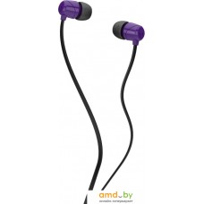 Наушники Skullcandy Jib w/o Mic (фиолетовый)