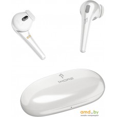 Наушники 1More Stylish ComfoBuds ESS3001T (белый)