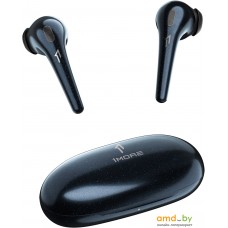 Наушники 1More Stylish ComfoBuds ESS3001T (черный)