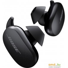 Наушники Bose QuietComfort (матовый черный)