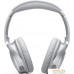 Наушники Bose QuietComfort 35 (серебристый, 2 поколение). Фото №2