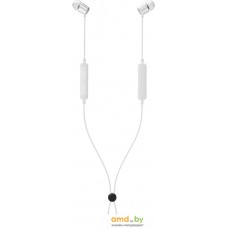 Наушники Soul Pure Wireless Plus (серебристый)